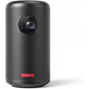PROJECTOR 200 LUMENS/CAPSULE II D2421G11 NEBULA