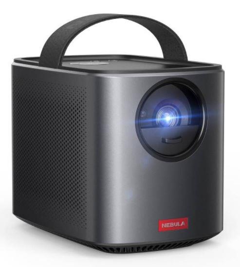 PROJECTOR 500 LUMENS/MARS 2 PRO D2323311 NEBULA