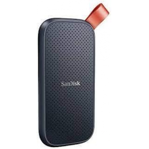 SSD USB3.2 1TB EXT./SDSSDE30-1T00-G25 SANDISK