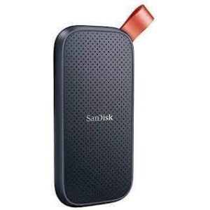 SSD USB3.2 2TB EXT./SDSSDE30-2T00-G25 SANDISK