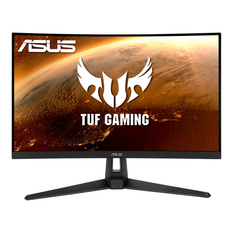 MONITOR LCD 27" VG27WQ1B/90LM0671-B01170 ASUS