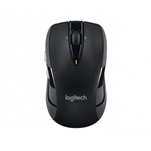 MOUSE USB OPTICAL WRL M545/BLACK 910-004055 LOGITECH