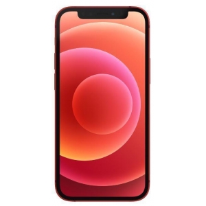MOBILE PHONE IPHONE 12 MINI/64GB RED MGE03 APPLE