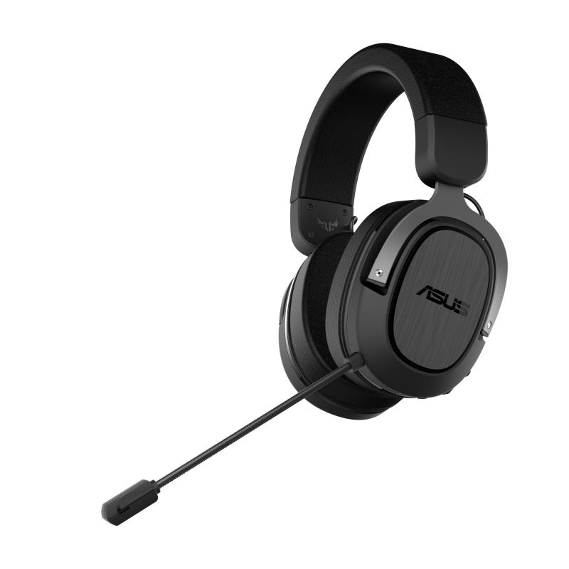 HEADSET TUF GAMING H3 WRL/90YH02ZG-B3UA00 ASUS