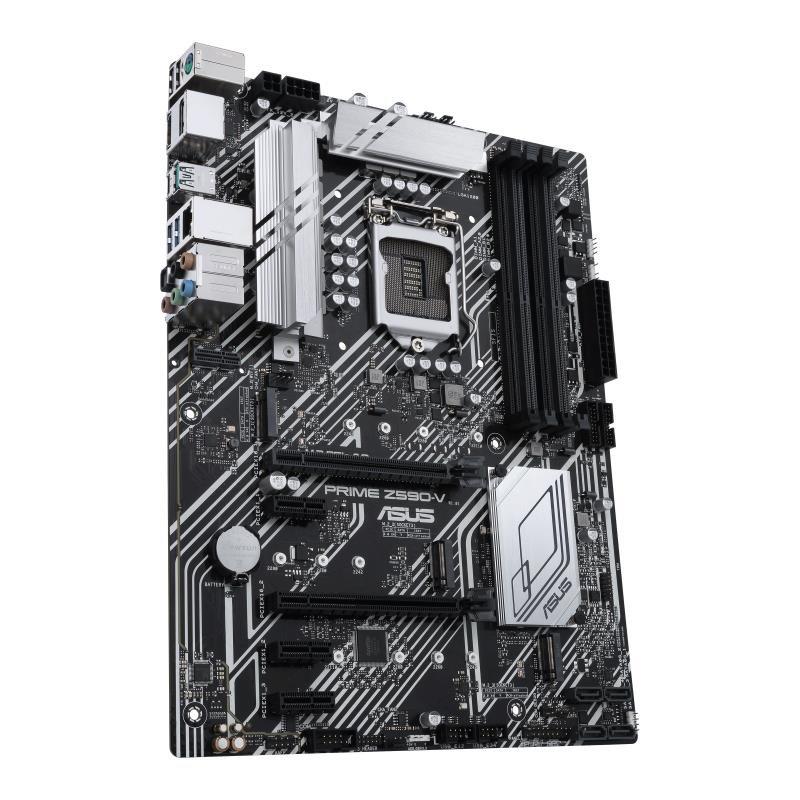 MB Z590 S1200 ATX/PRIME Z590-V-SI ASUS
