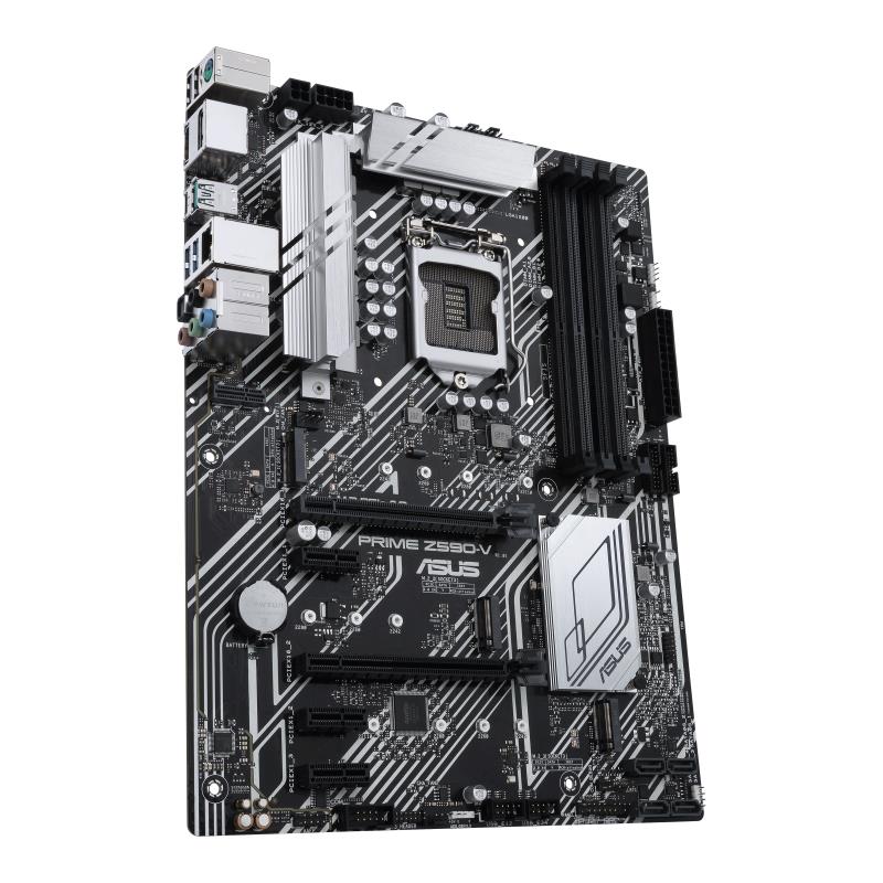 MB Z590 S1200 ATX/PRIME Z590-V-SI ASUS