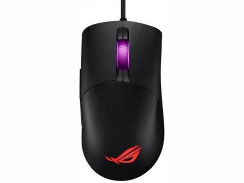 MOUSE USB OPTICAL WRL P509/BLACK 90MP01R0-B0UA00 ASUS