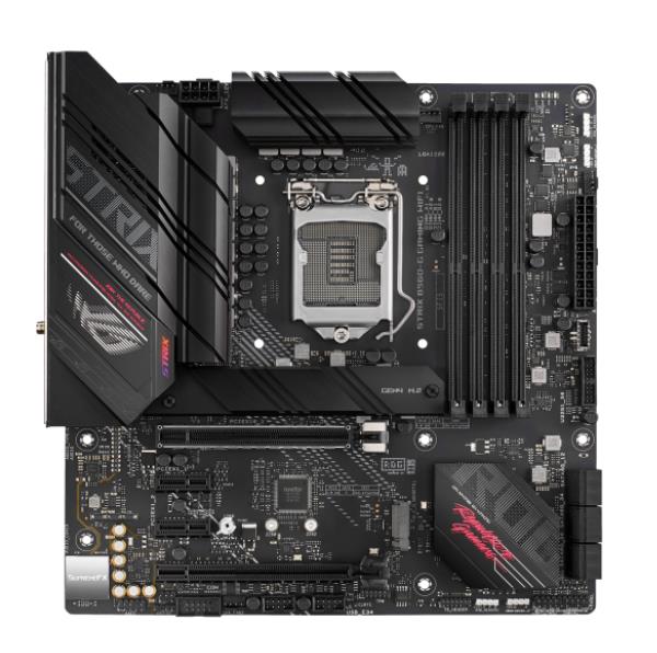 MB B560 S1200 MATX/ROG STRIX B560-G GAM WIFI ASUS