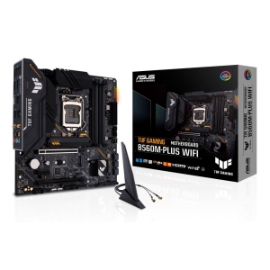 MB B560 S1200 MATX/TUF GAM B560M-PLUS WIFI ASUS