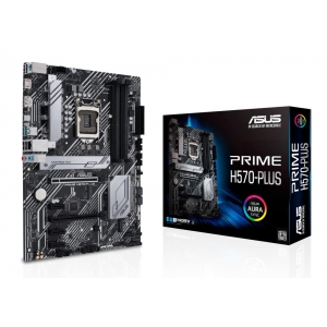 MB H570 S1200 ATX/PRIME H570-PLUS ASUS