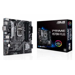 MB H570 S1200 MATX/PRIME H570M-PLUS ASUS