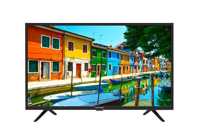 TV SET LCD 32"/32HD3306 THOMSON
