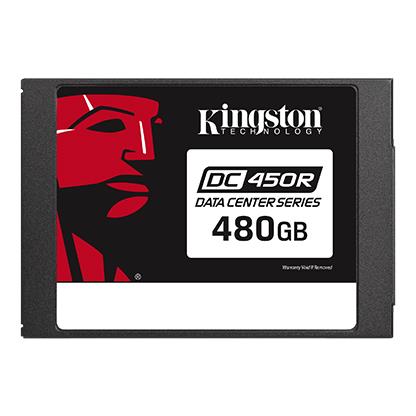 SSD SATA2.5" 480GB/SEDC450R/480G KINGSTON