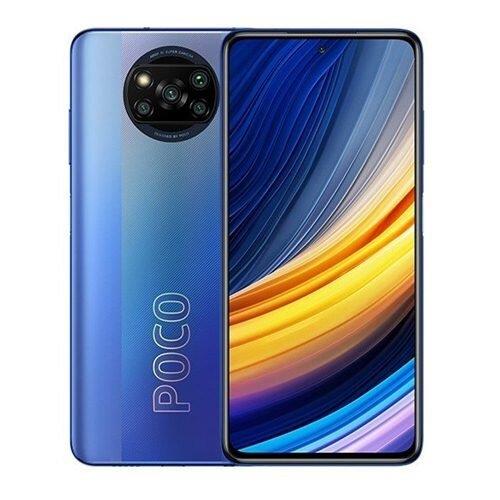 MOBILE PHONE POCO X3 PRO/128GB BLUE MZB08UMEU XIAOMI