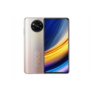 MOBILE PHONE POCO X3 PRO/128GB BRONZE MZB08UOEU XIAOMI