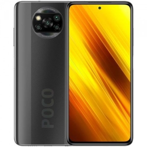 MOBILE PHONE POCO X3 PRO/128GB BLACK MZB08UKEU XIAOMI