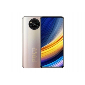 MOBILE PHONE POCO X3 PRO/256GB BRONZE MZB08UPEU XIAOMI