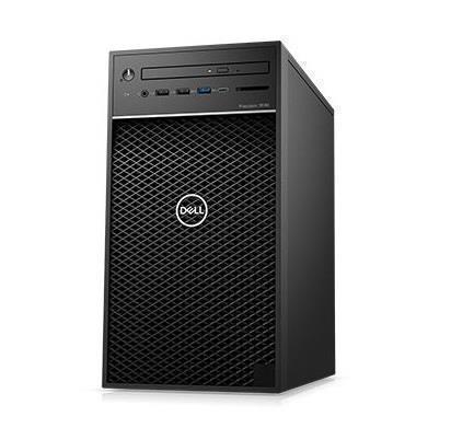 PC PRE 3640 CI5-10500 8GB/256GB W10P 210-AWEJ DELL