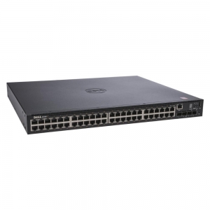 Switch|DELL|N1548P|Type L2|48x10Base-T / 100Base-TX / 1000Base-T|4xSFP+|1xUSB 2.0|1xConsole|PoE+ ports 48|500 Watts|210-AEWB_273558622