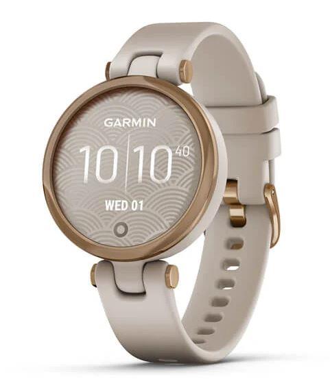 SMARTWATCH LILY SPORT/ROSEGOLD 010-02384-11 GARMIN