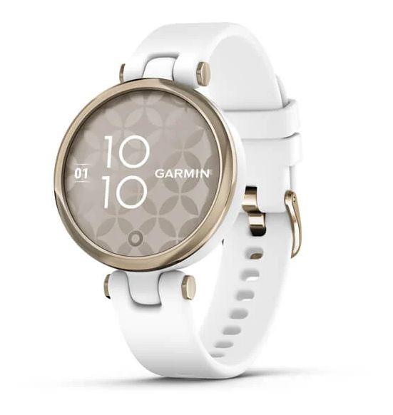 SMARTWATCH LILY SPORT/CREAMGOLD 010-02384-10 GARMIN