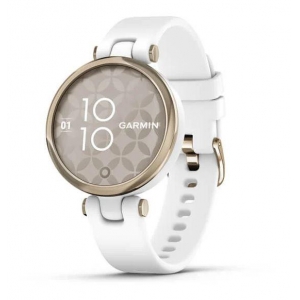 SMARTWATCH LILY SPORT/CREAMGOLD 010-02384-10 GARMIN
