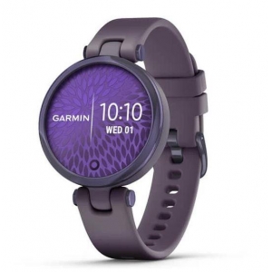 SMARTWATCH LILY SPORT/MIDNIGHT 010-02384-12 GARMIN