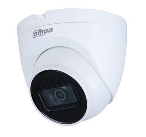 NET CAMERA 4MP IR EYEBALL/IPC-HDW2431T-AS-0280B-S2 DAHUA