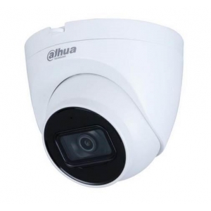 NET CAMERA 4MP IR EYEBALL/IPC-HDW2431T-AS-0280B-S2 DAHUA