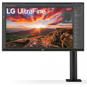 MONITOR LCD 27" IPS/27UN880-B LG