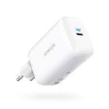 MOBILE CHARGER WALL POWERPORT/III POD 65W A2712H21 ANKER
