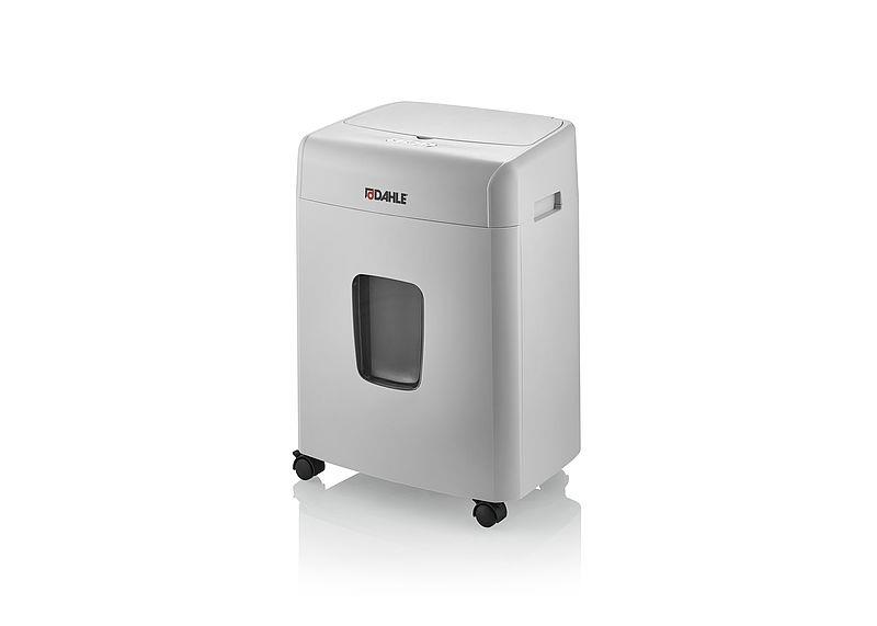 SHREDDER SHREDMATIC 90/DAH35090 DAHLE