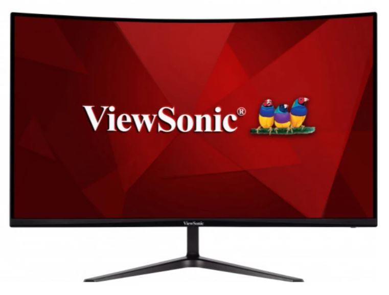 MONITOR LCD 27" VA/VX2718-2KPC-MHD VIEWSONIC