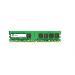Server Memory Module|DELL|DDR4|16GB|UDIMM/ECC|2666 MHz|1.2 V|AB128227