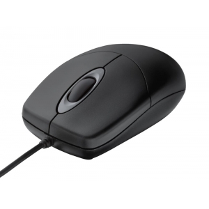 MOUSE USB OPTICAL TM-100/23634 TRUST