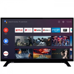 TV SET LCD 43"/43LA2063DG TOSHIBA