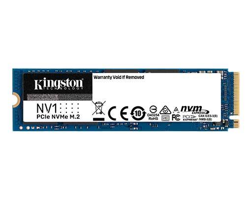 SSD M.2 2280 500GB/SNVS/500G KINGSTON
