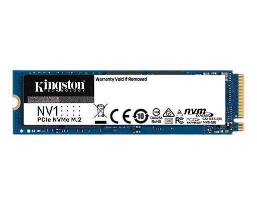 SSD M.2 2280 2TB/SNVS/2000G KINGSTON