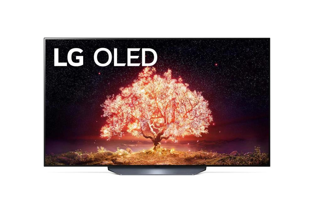 TV SET OLED 65" 4K/OLED65B13LA LG