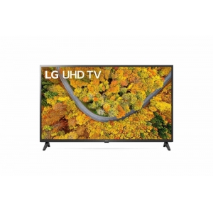 TV SET LCD 55" 4K/55UP75003LF LG