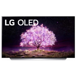TV SET OLED 55" 4K/OLED55C12LA LG