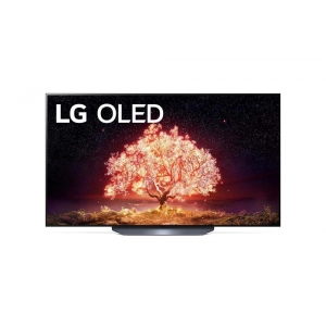 TV SET OLED 55" 4K/OLED55B13LA LG