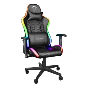CHAIR GAMING GXT716 RIZZA RGB/23845 TRUST