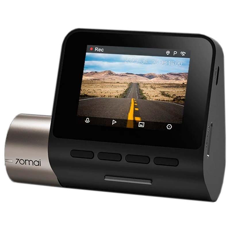 DASHCAM 140 DEGREE PRO PLUS/A500S 70MAI XIAOMI