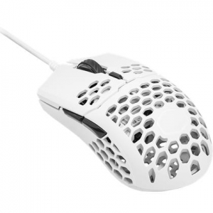 MOUSE USB OPTICAL MM710/MM-710-WWOL1 COOLER MASTER