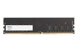 MEMORY DIMM 8GB PC25600 DDR4/NTSDD4P32SP-08E NETAC