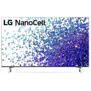 TV SET LCD 43"/43NANO773PA LG