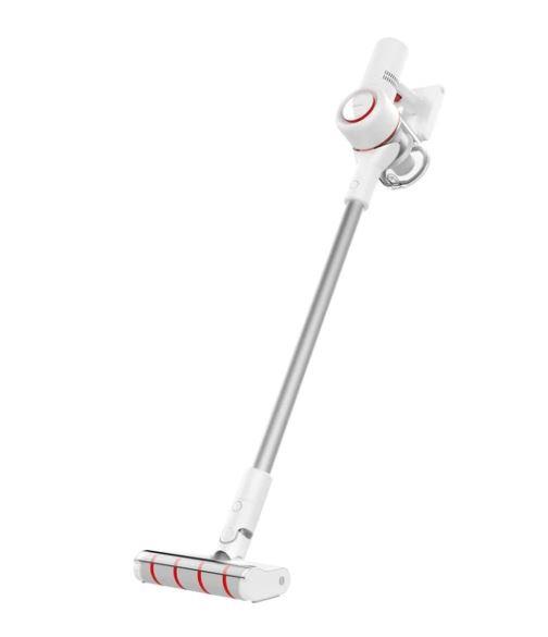 Vacuum Cleaner|DREAME|V9|Handheld|400 Watts|25.5V|Capacity 0.5 l|Noise 68 dB|White|Weight 1.5 kg|DREAMEV9WHITE