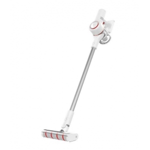 Vacuum Cleaner|DREAME|V9|Handheld|400 Watts|25.5V|Capacity 0.5 l|Noise 68 dB|White|Weight 1.5 kg|DREAMEV9WHITE