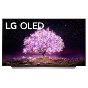 TV Set|LG|65"|OLED/4K/Smart|3840x2160|Wireless LAN|Bluetooth|webOS|OLED65C12LA